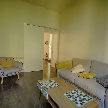 Superbe 27 Cours Napoleon Appartement