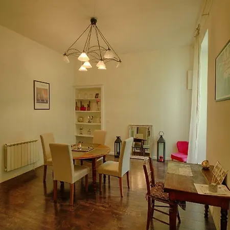 Appartement Superbe 27 Cours Napoleon Ajaccio (Corsica)