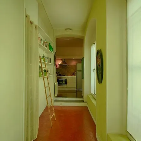 Appartement Superbe 27 Cours Napoleon *
