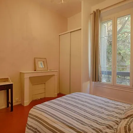 Appartement Superbe 27 Cours Napoleon Ajaccio (Corsica)