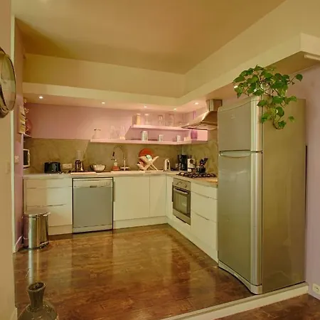 Superbe 27 Cours Napoleon Appartement