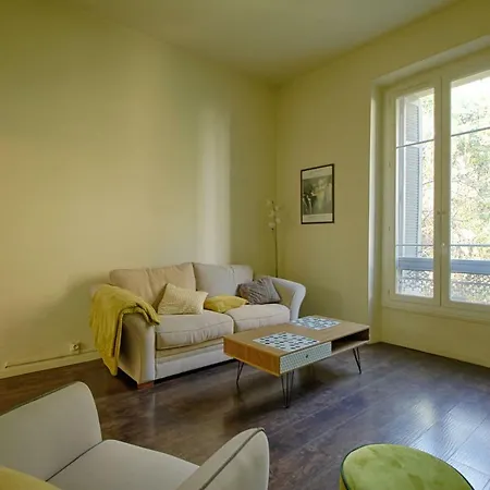 Appartement Superbe 27 Cours Napoleon