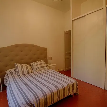 Appartement Superbe 27 Cours Napoleon Ajaccio (Corsica)