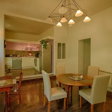 Superbe 27 Cours Napoleon Appartement *