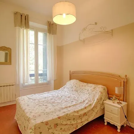 Superbe 27 Cours Napoleon Appartement Ajaccio (Corsica)